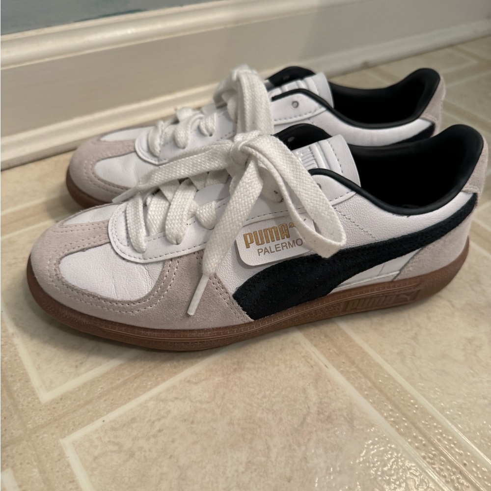 Puma Palermo